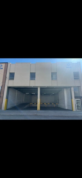 144-45 156th St, Jamaica, NY for lease - Building Photo - Image 3 of 12