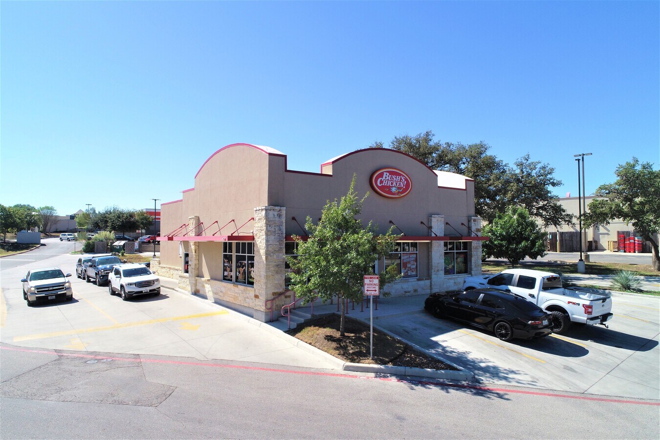 1226 W Bitters Rd, San Antonio, TX 78216 Retail for Sale