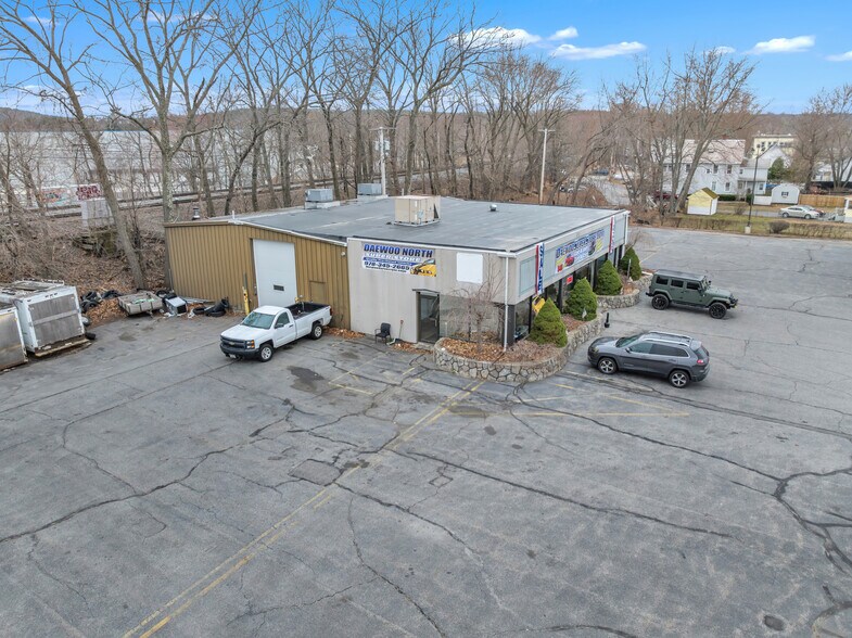 30 Summer St, Lunenburg, MA for sale - Building Photo - Image 1 of 5