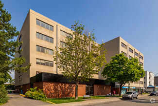 More details for 1575 Boul Henri-Bourassa W, Montréal, QC - Office for Lease