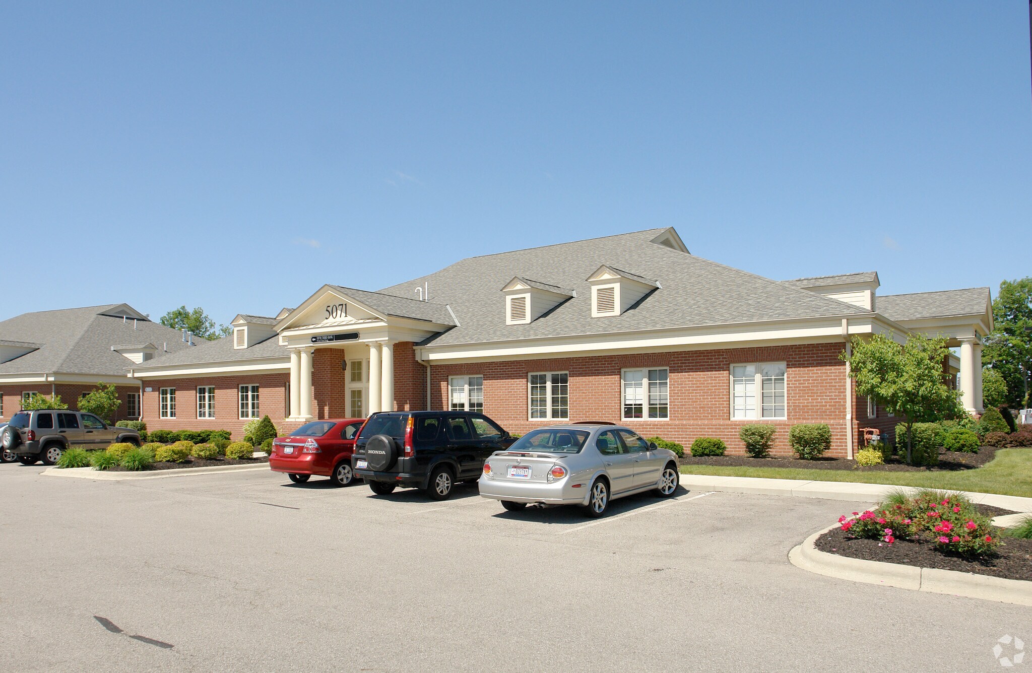 5071 Forest Dr, New Albany, OH for sale Building Photo- Image 1 of 1