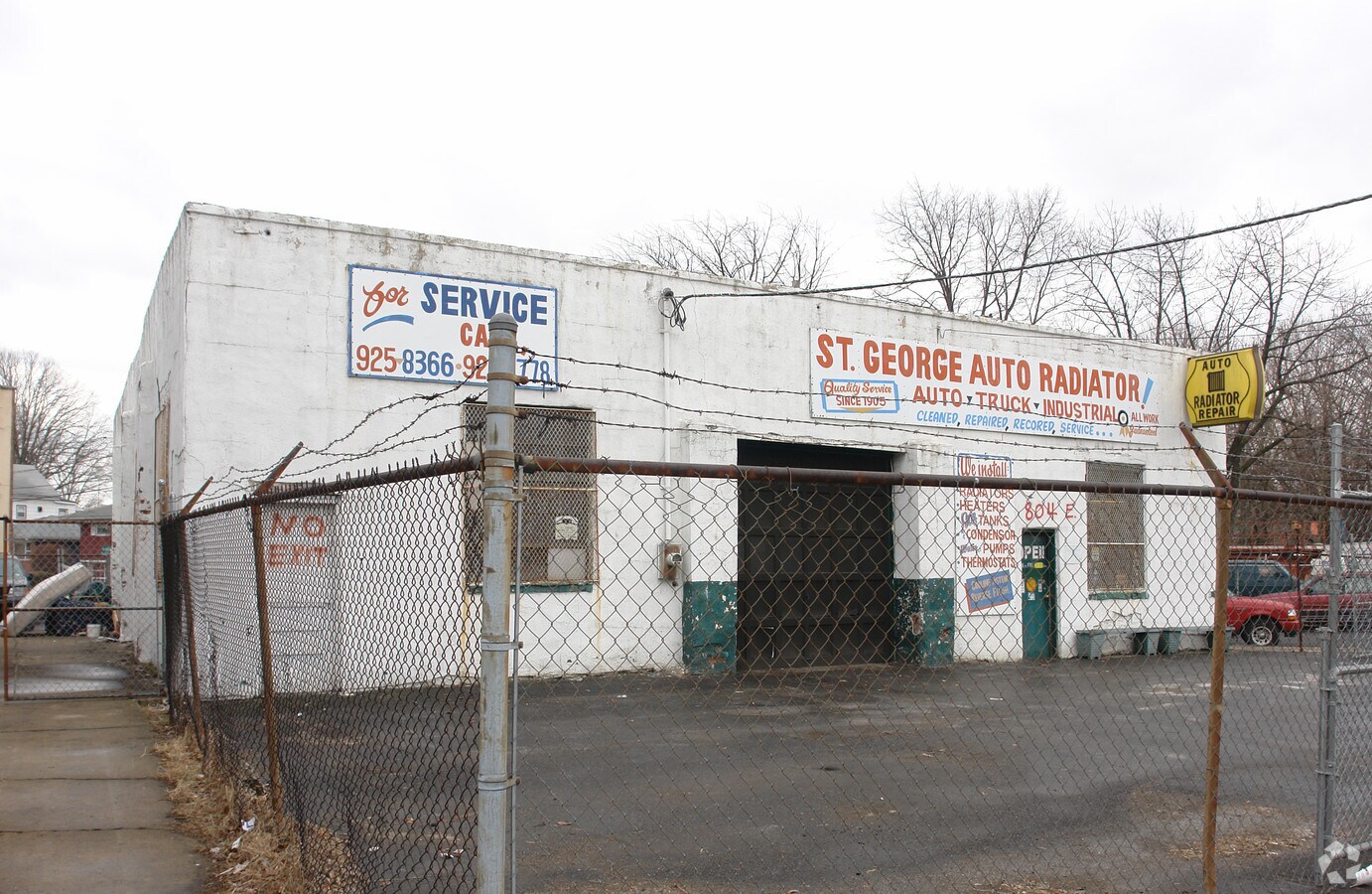 804 E St Ave, Linden, NJ 07036