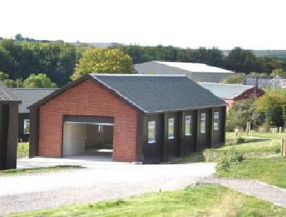 Enterprise Park, Piddlehinton for sale Primary Photo- Image 1 of 1