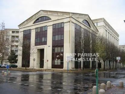 Office in Montpellier for lease - Building Photo - Image 2 of 22