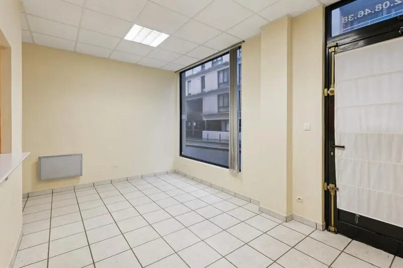3 Rue Georges Thill, Paris for sale - Building Photo - Image 3 of 11