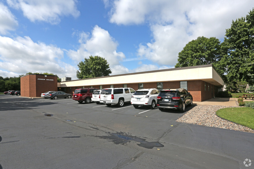 8500 210th St W, Lakeville, MN for lease - Building Photo - Image 3 of 8