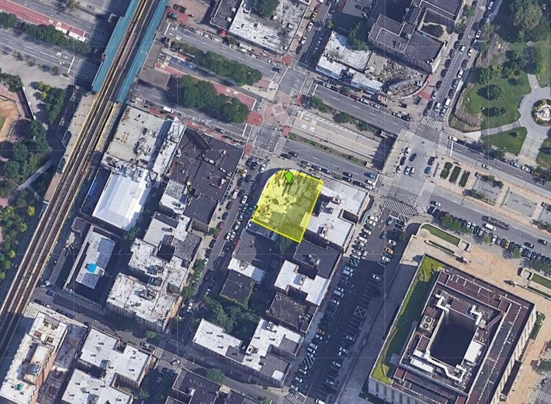 76 E 161st St, Bronx, NY for sale - Primary Photo - Image 1 of 1