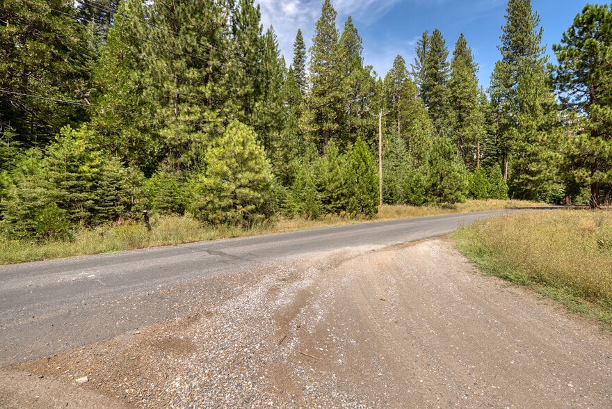 25127 Deborah Dr, Mi Wuk Village, CA for sale - Site Plan - Image 3 of 38