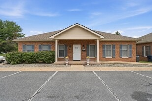 23 E Frederick St, Walkersville MD - Office Space
