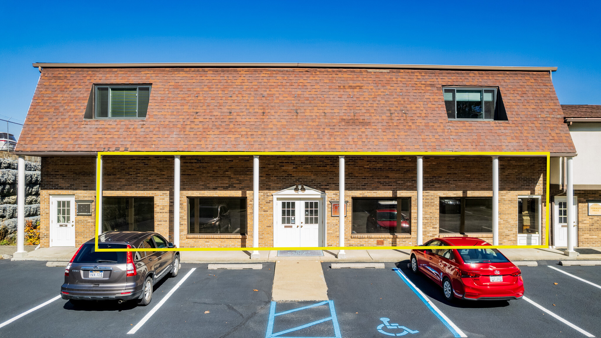 193 Greenbag Rd, Morgantown, WV for lease Building Photo- Image 1 of 7