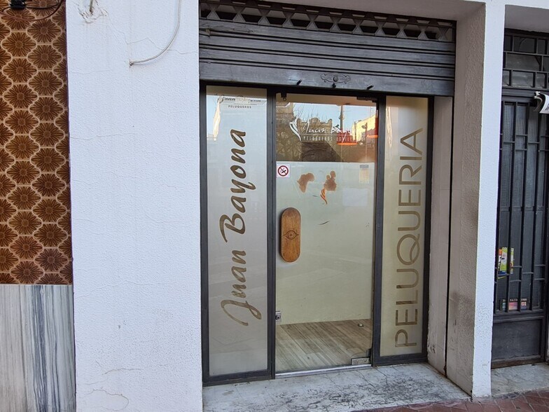 Tres Moreres, Algemesi, 1, Algemesí, Valencia for sale - Building Photo - Image 3 of 4