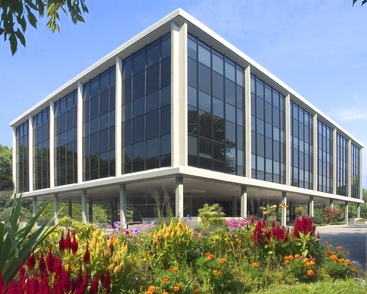 The Condor Building - Business Park