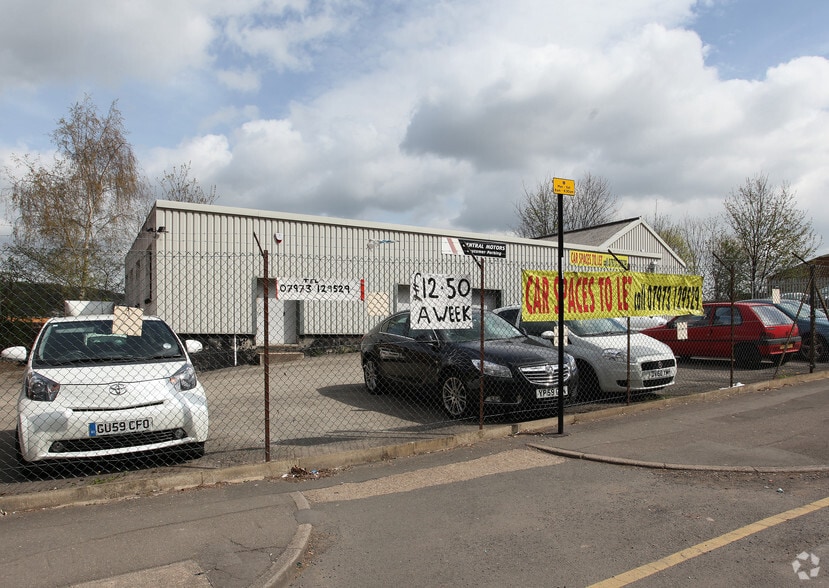 94 Scotland St, Sheffield for sale - Building Photo - Image 2 of 3