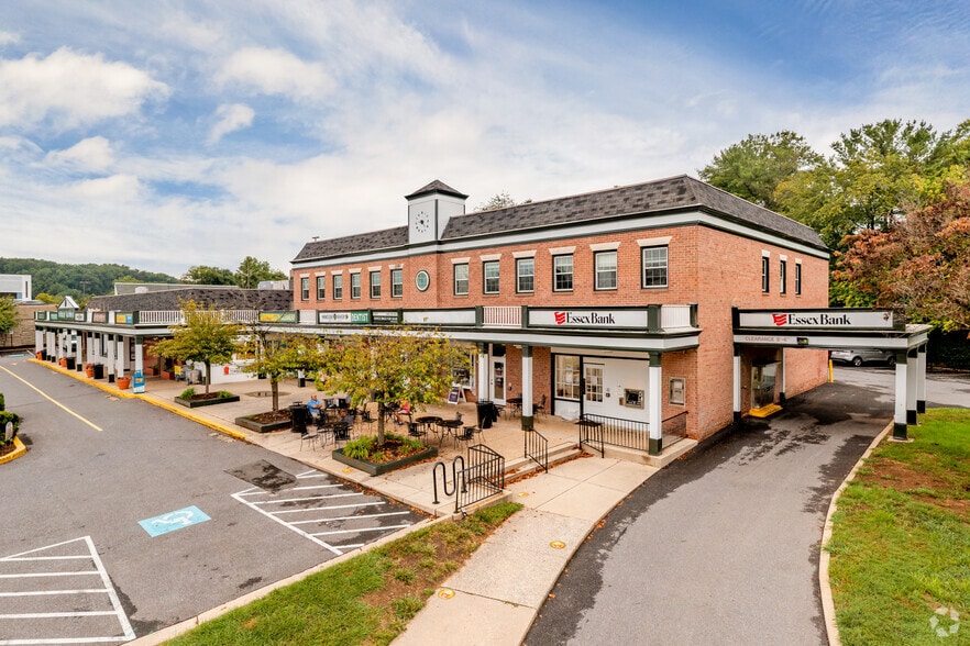 11011119 Nelson St, Rockville, MD 20850 Woodley Gardens Shopping