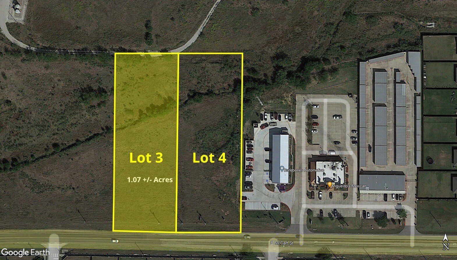 1928 FM 1173, Krum, TX 76249