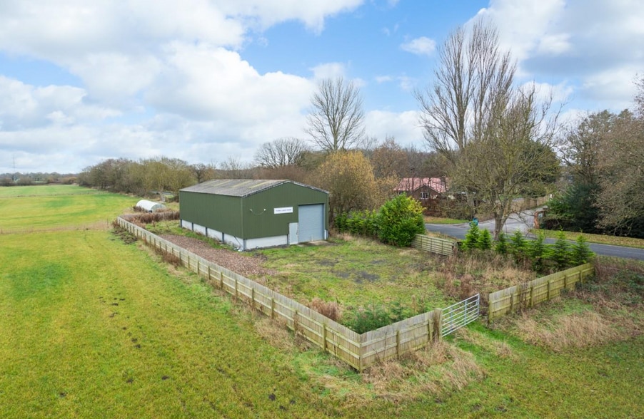 York Lane Farm, Flaxton for sale - Building Photo - Image 1 of 1