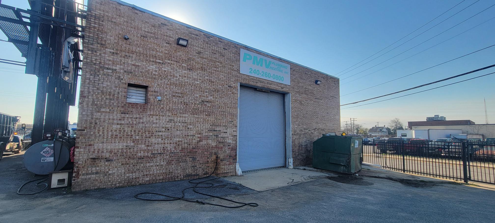 4800 Baltimore Ave, Hyattsville, MD for lease Building Photo- Image 1 of 11