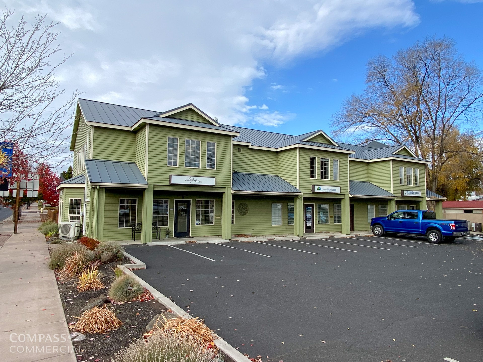 755 SW 7th St, Redmond, OR for lease Building Photo- Image 1 of 7