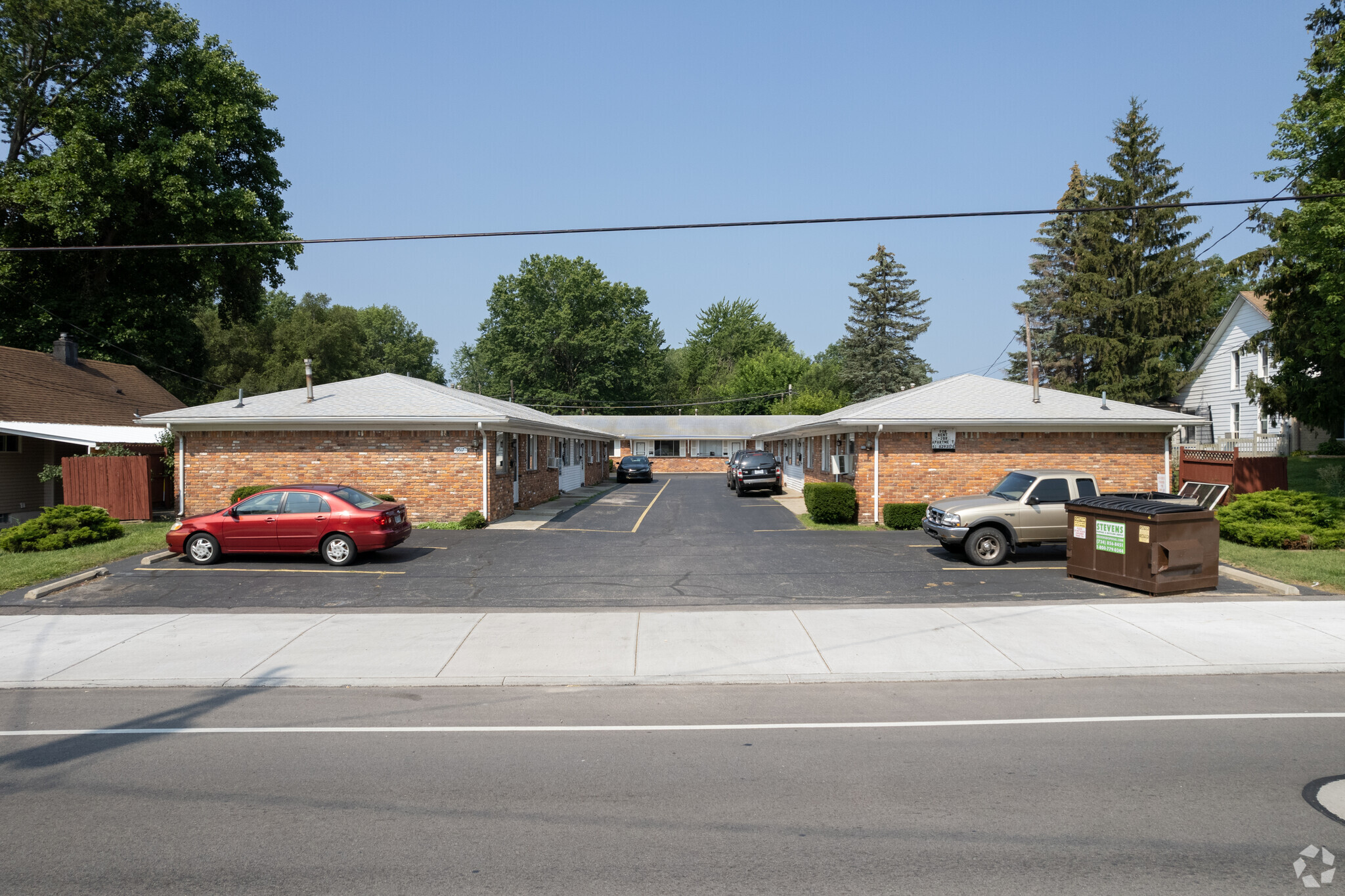 5521 Douglas Rd, Toledo, OH for sale Primary Photo- Image 1 of 1