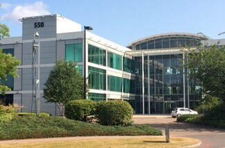 More details for 550 Oracle Parkway, Reading - Office for Lease