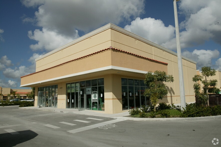 14401-14491 SW 42nd St, Miami, FL for lease - Primary Photo - Image 3 of 3