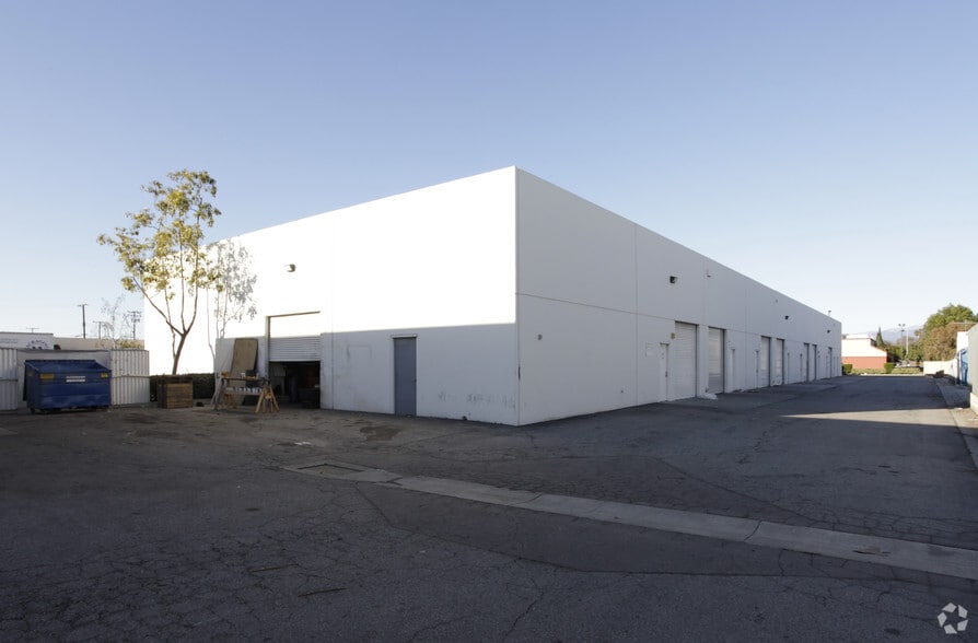 11618 Washington Blvd, Whittier, CA for lease - Building Photo - Image 2 of 2