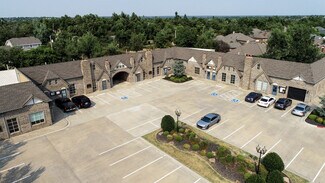 More details for 307 E Danforth Rd, Edmond, OK - Office for Sale