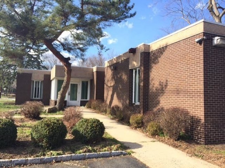 2 Park Ave, Somerville, NJ for lease - Building Photo - Image 3 of 5