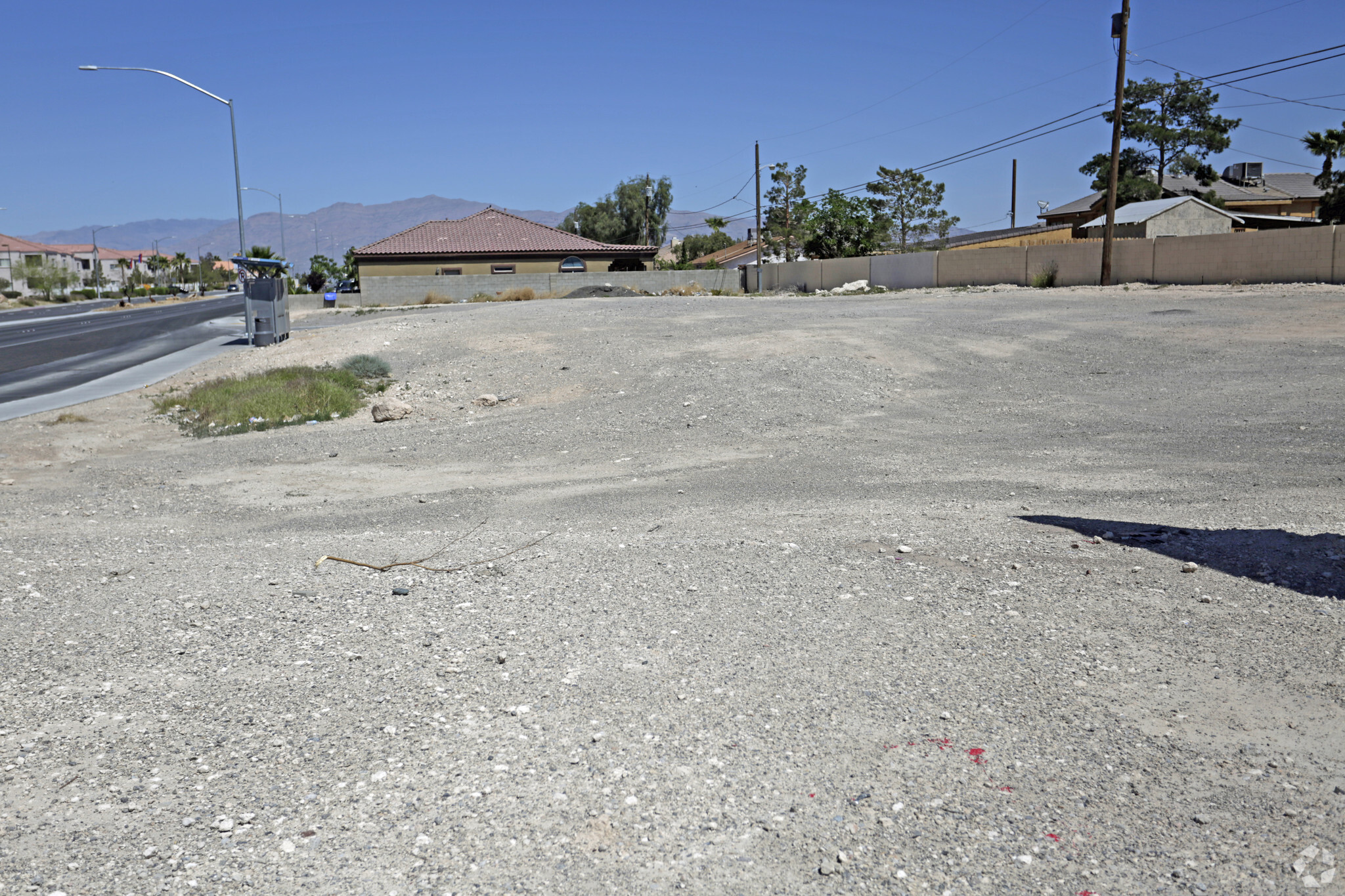 W Cheyenne Ave, North Las Vegas, NV for sale Building Photo- Image 1 of 4