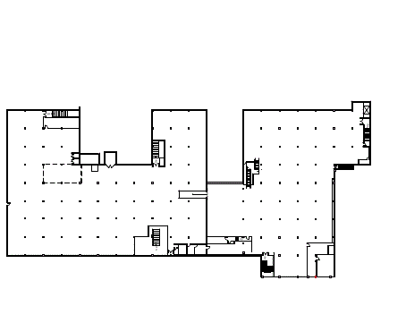 4200 South Fwy, Fort Worth, TX for lease Floor Plan- Image 1 of 1