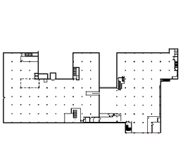 4200 South Fwy, Fort Worth, TX for lease Floor Plan- Image 1 of 1