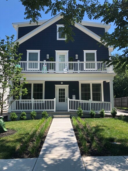 303 Witherspoon St, Princeton, NJ for sale - Primary Photo - Image 1 of 1