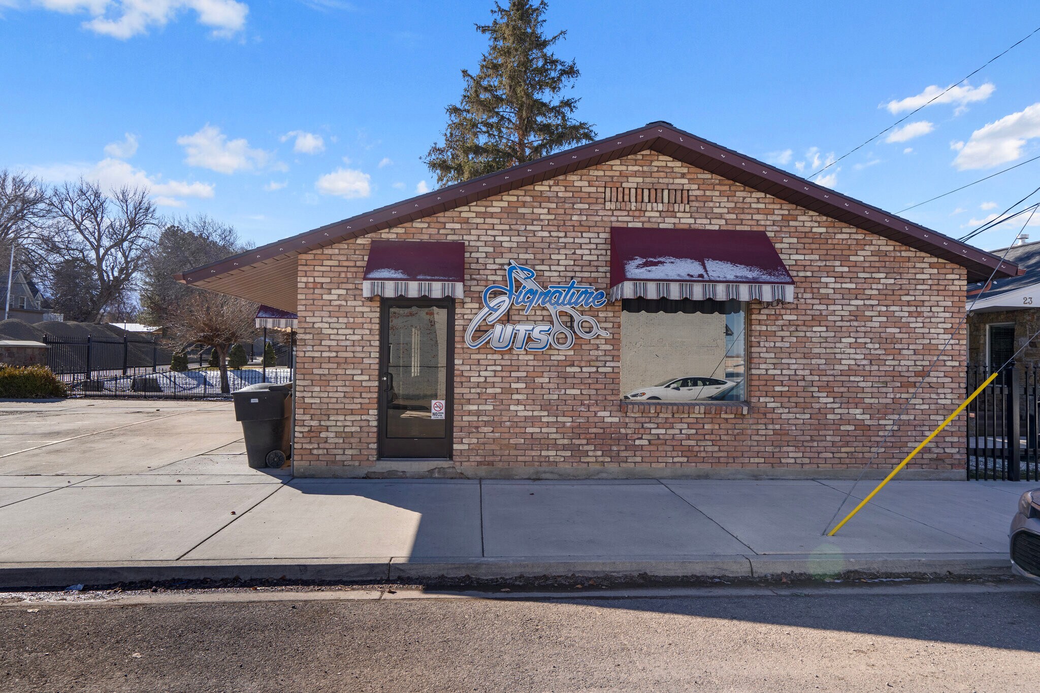 110 S Main St, Payson, UT for sale Building Photo- Image 1 of 1