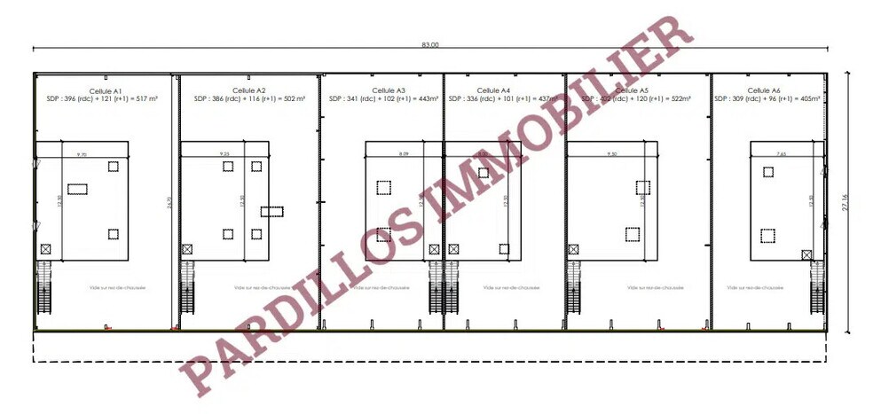 Flex in MOULT for sale - Building Photo - Image 3 of 6