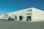 10463 Grant Line Road, Elk Grove - Warehouse