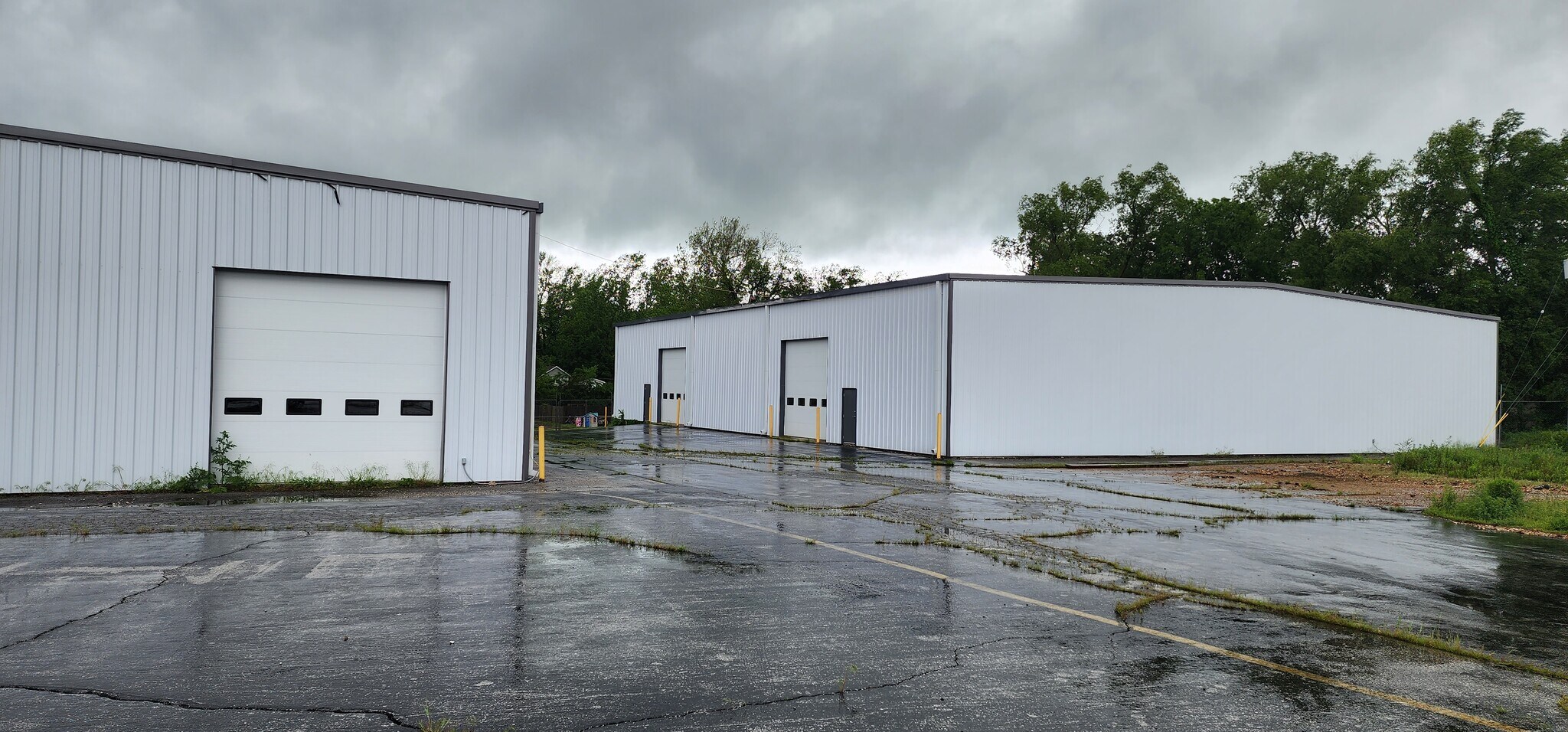 2706 W Chestnut St, Springfield, MO for sale Building Photo- Image 1 of 1