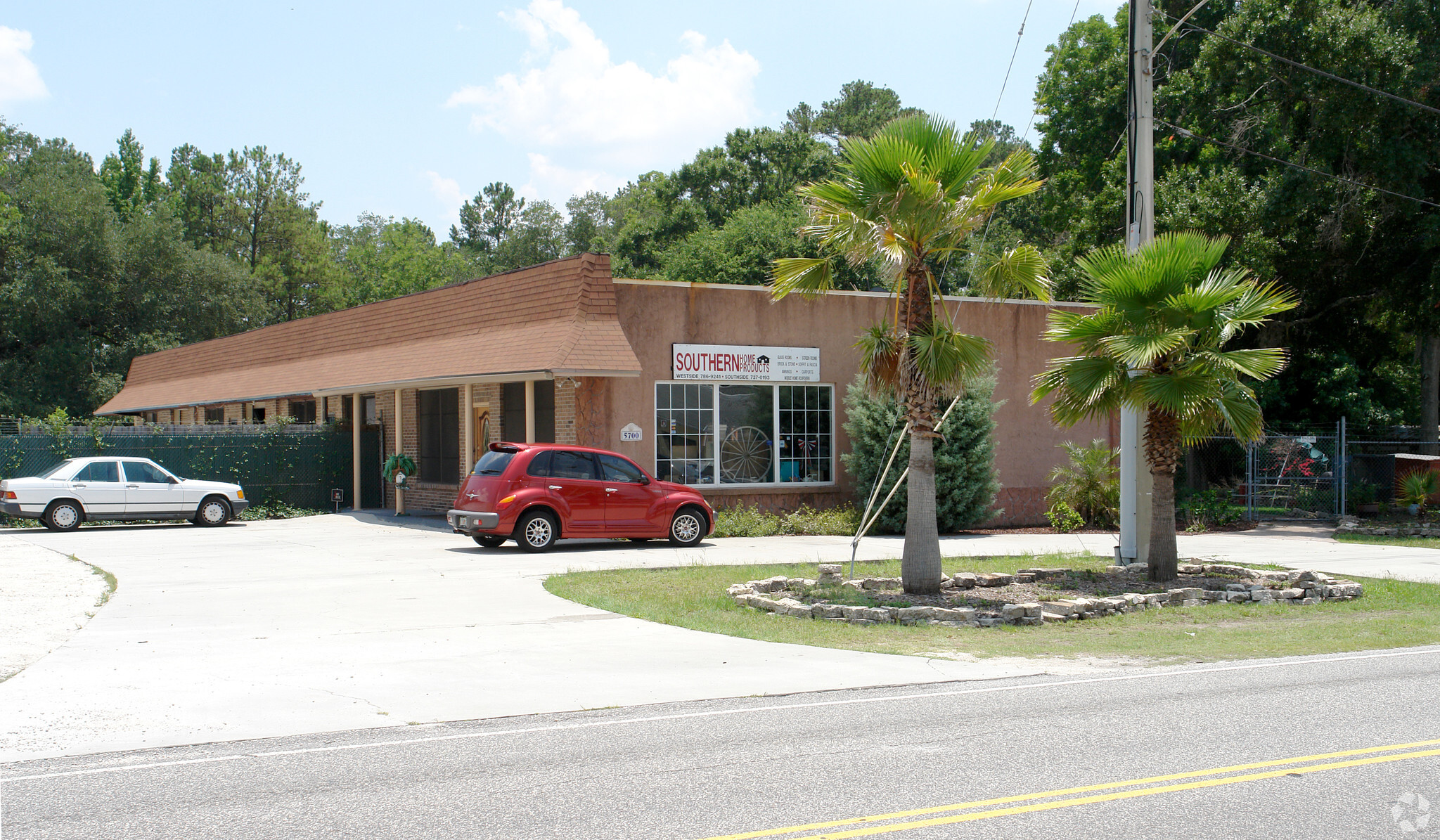 5700 Grace Ln, Jacksonville, FL for sale Primary Photo- Image 1 of 1