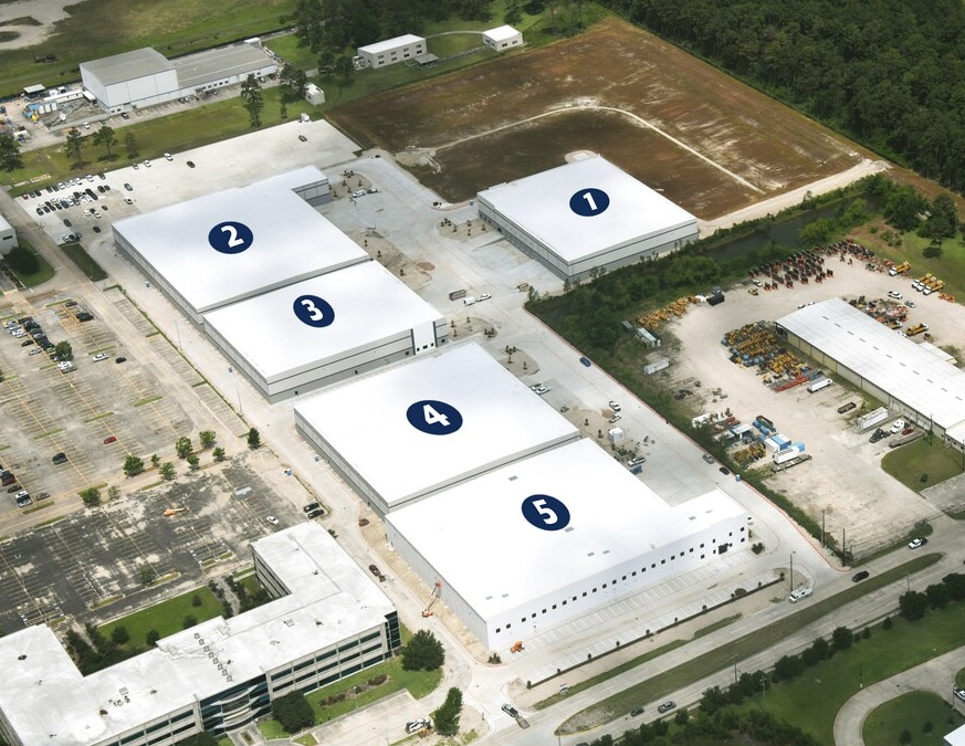 Aldine Westfield Rd, Houston, TX for lease Building Photo- Image 1 of 5