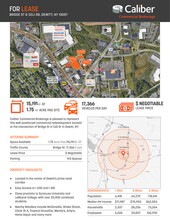 5795 Bridge St, East Syracuse, NY for lease Site Plan- Image 1 of 1