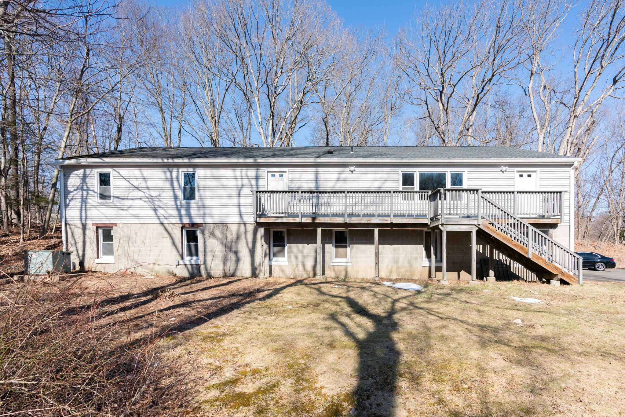 205 Amity Rd, Bethany, CT for sale Building Photo- Image 1 of 1