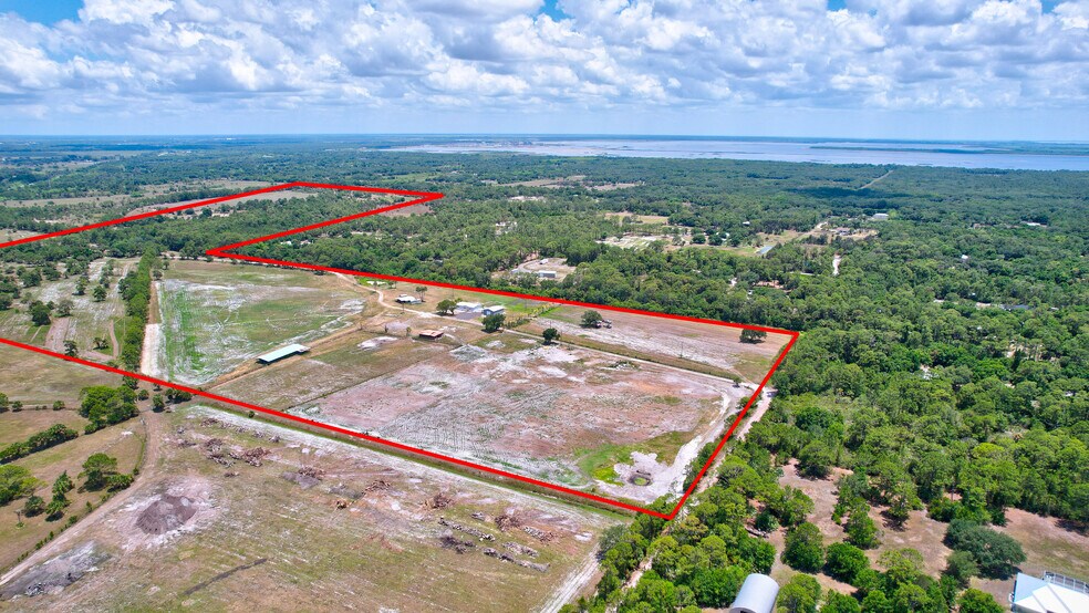 8800 SW 252nd Ave, Indiantown, FL 34956 Indiantown Farm