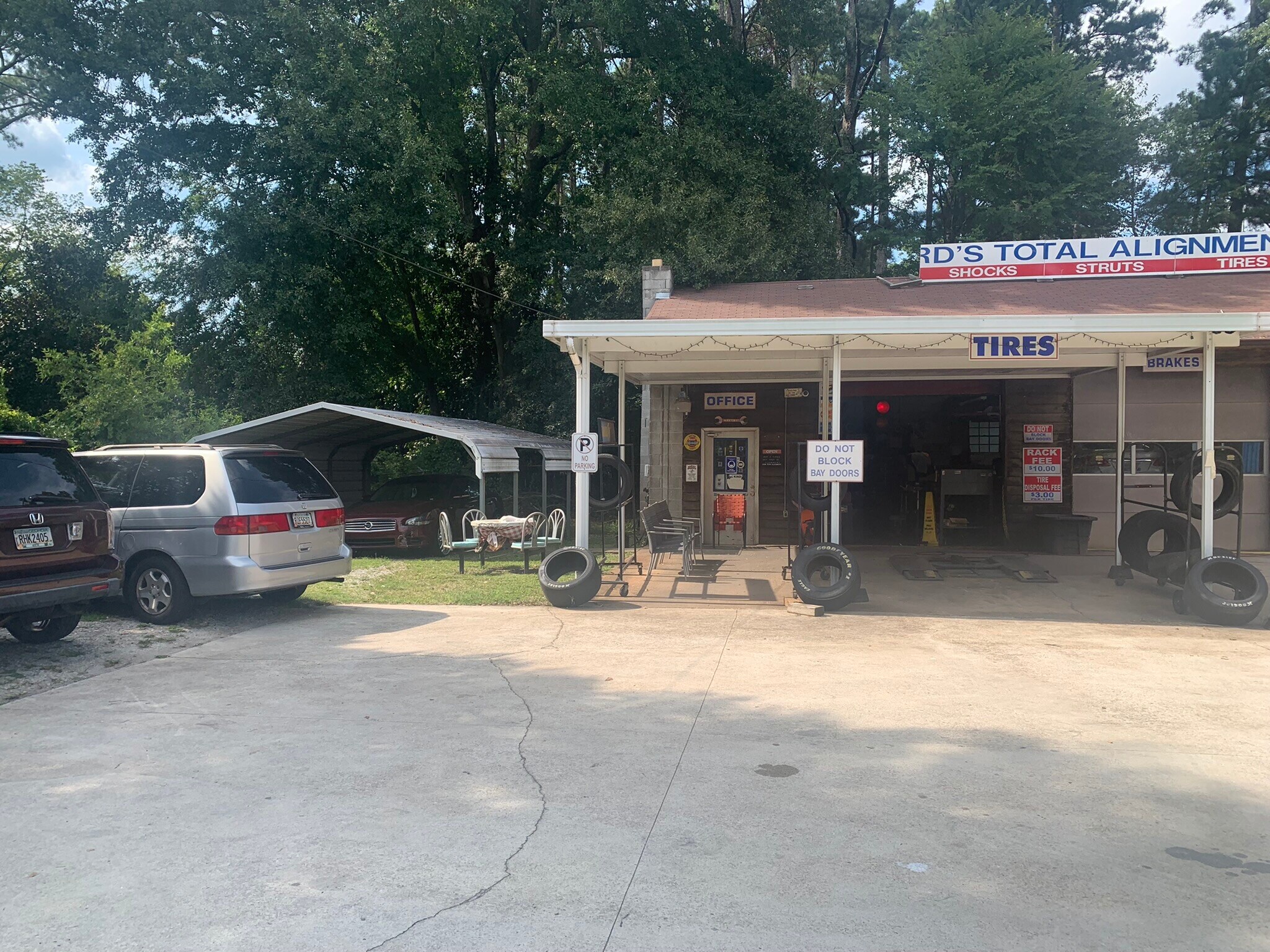 4162 Washington St SW, Covington, GA for sale Building Photo- Image 1 of 1