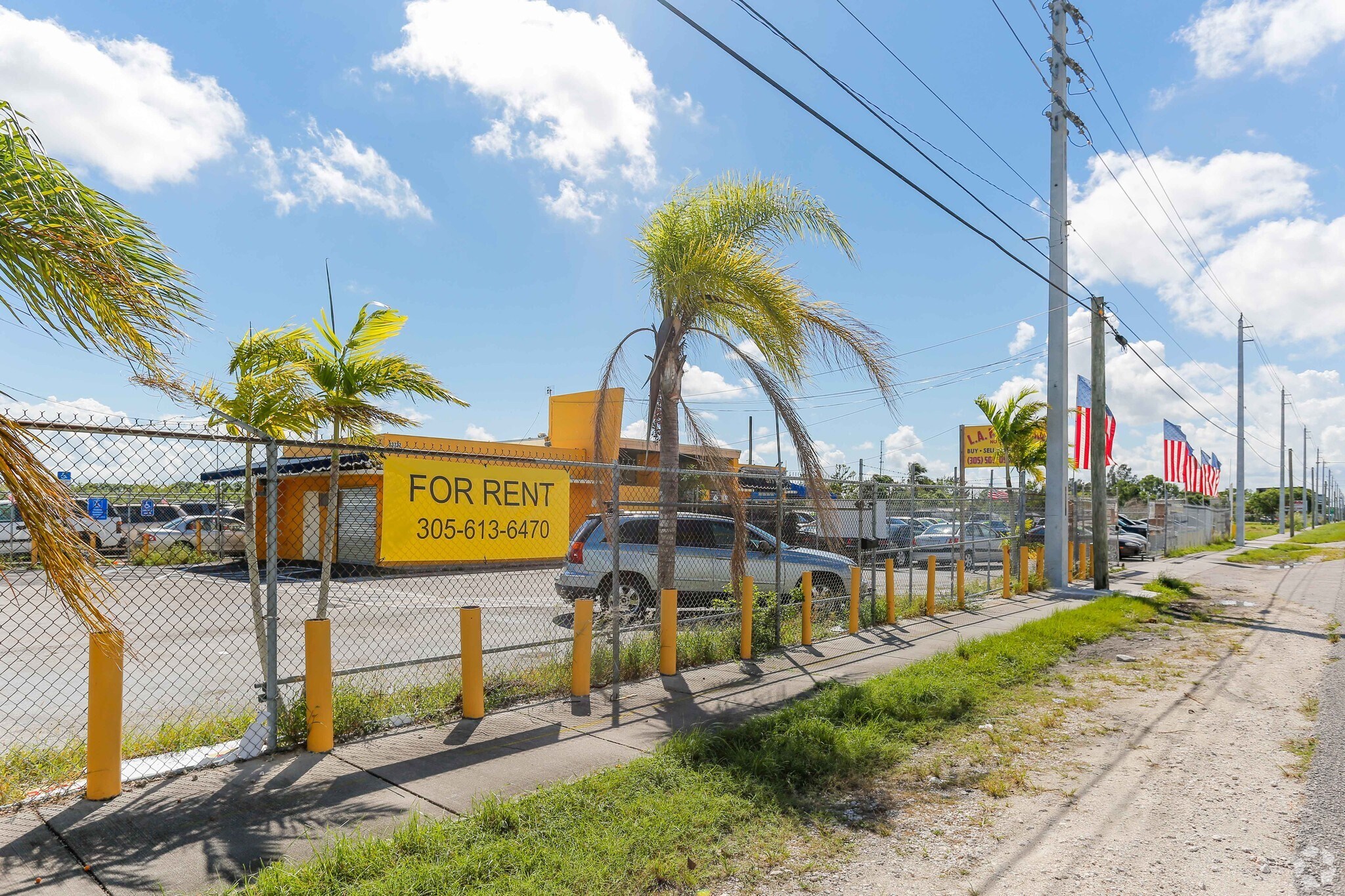 23715 S Dixie Hwy, Homestead, FL for sale Primary Photo- Image 1 of 1