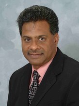 Bobby Persaud