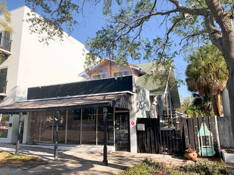 2635 Central Ave, Saint Petersburg, FL for sale - Building Photo - Image 1 of 1