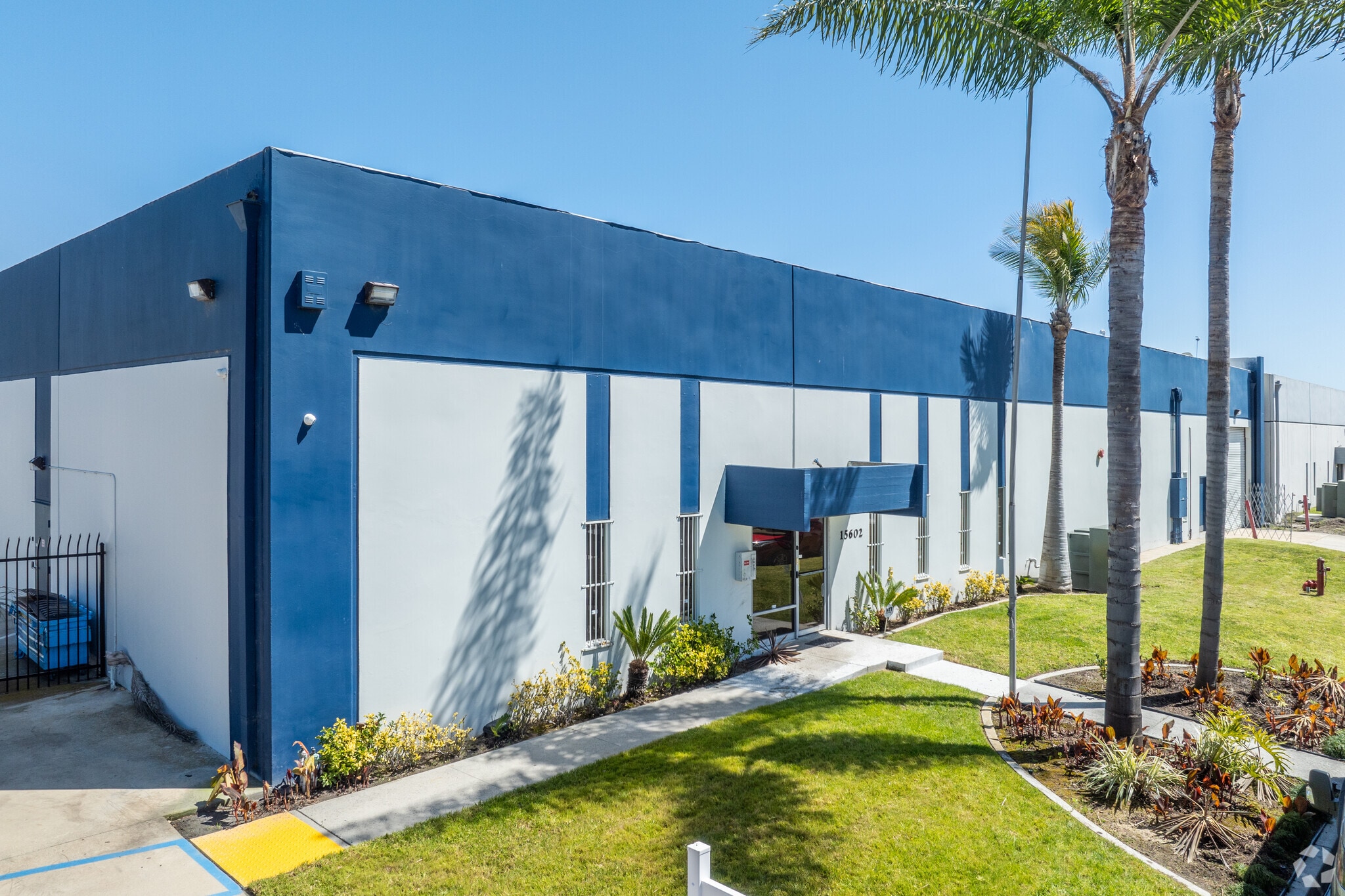 15602 Container Ln, Huntington Beach, CA for sale Building Photo- Image 1 of 1