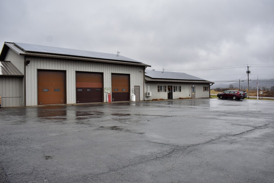 1022 State Route 197, Argyle, NY for sale - Building Photo - Image 3 of 21