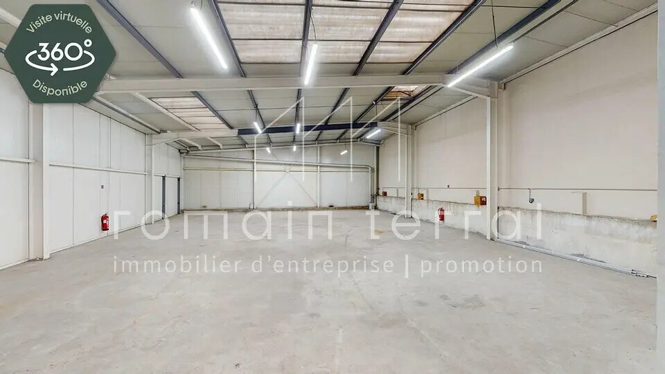 Flex in Limoges for lease Interior Photo- Image 1 of 8