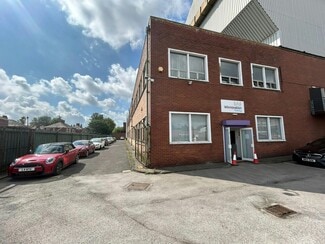 More details for Shields Rd, Newcastle Upon Tyne - Office for Lease