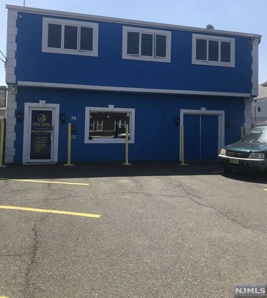 76 Harrison Ave, Garfield, NJ 07026